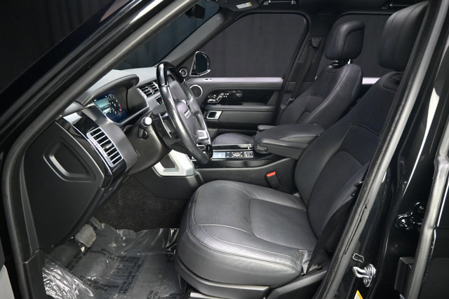 Used 2019 Land Rover Range Rover Supercharged AWD/4WD image 44