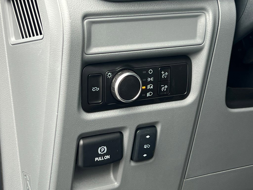 New 2025 Ford F150 Lightning XLT image 22