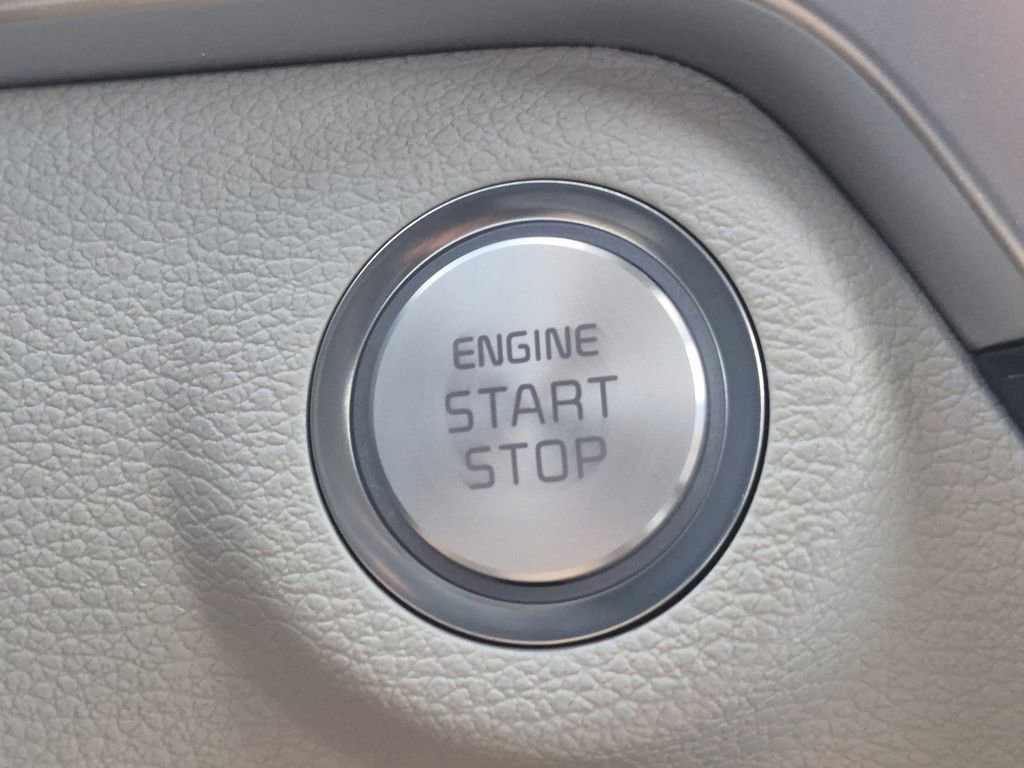 New 2025 Kia Telluride EX image 28