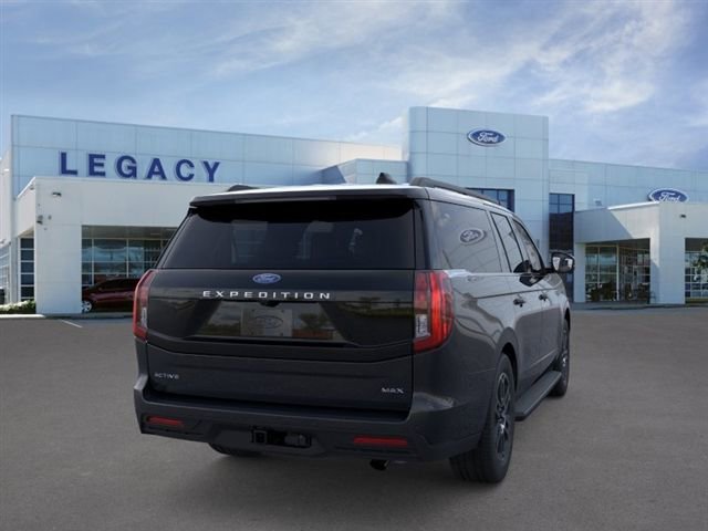 New 2026 Ford Expedition Max Active image 8