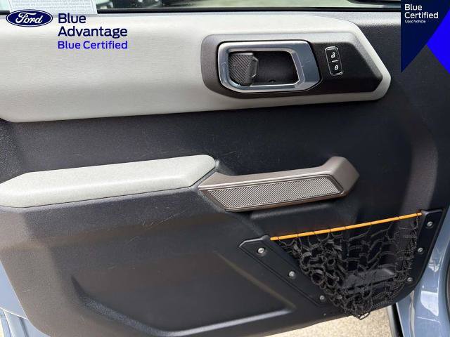Used 2023 Ford Bronco Badlands AWD/4WD image 15