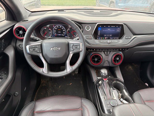 Used 2022 Chevrolet Blazer RS w/ Enhanced Convenience Package AWD/4WD image 20