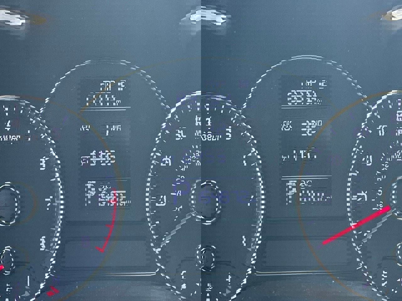 Used 2015 Kia Forte LX image 10