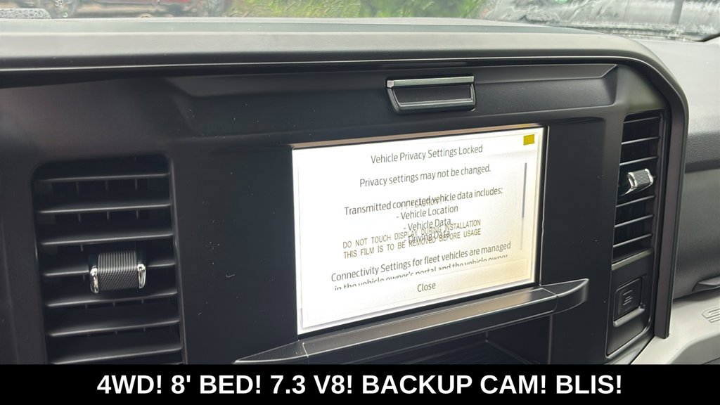 New 2027 Ford F350 4x4 SuperCab Super Duty image 15