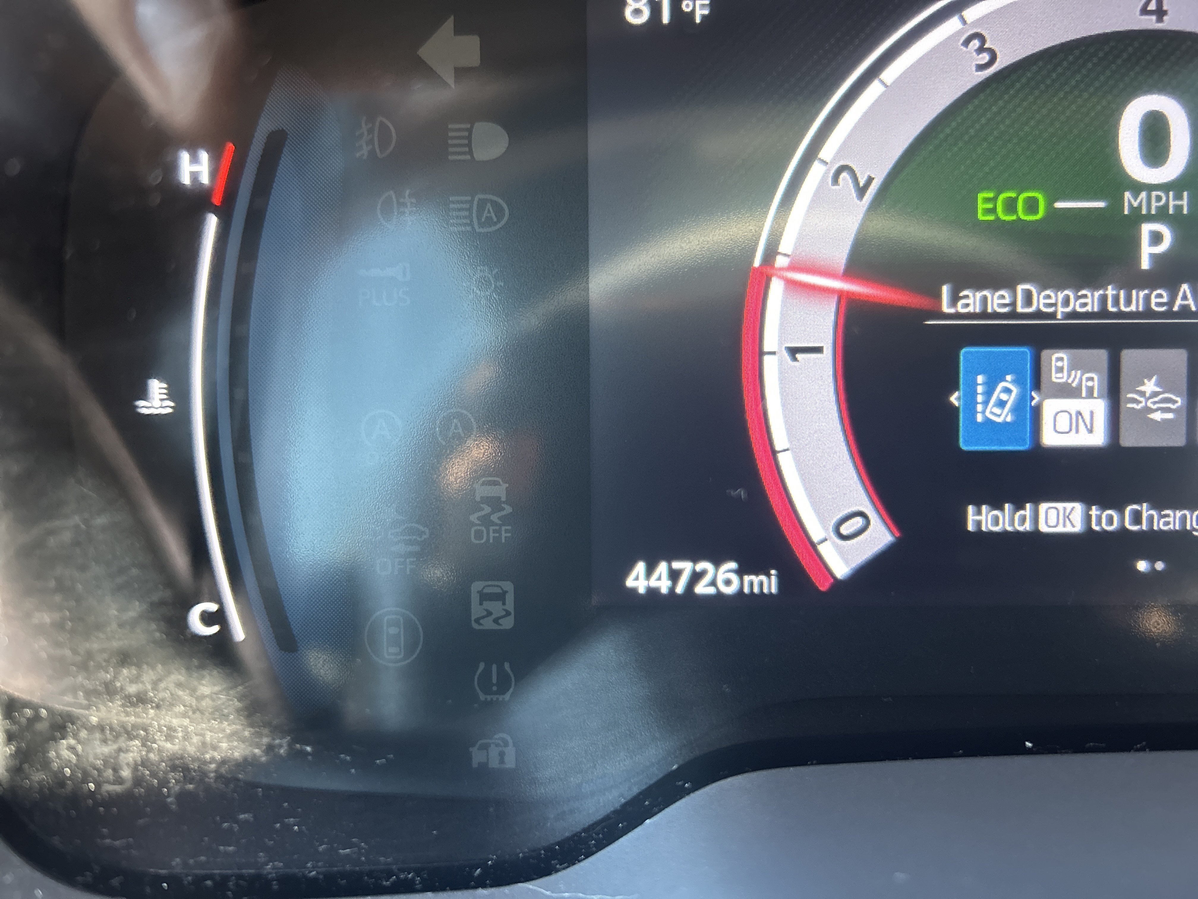 Used 2024 Toyota Corolla XSE FWD image 52