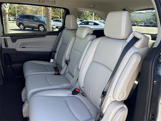 New 2026 Honda Odyssey EX-L image 20