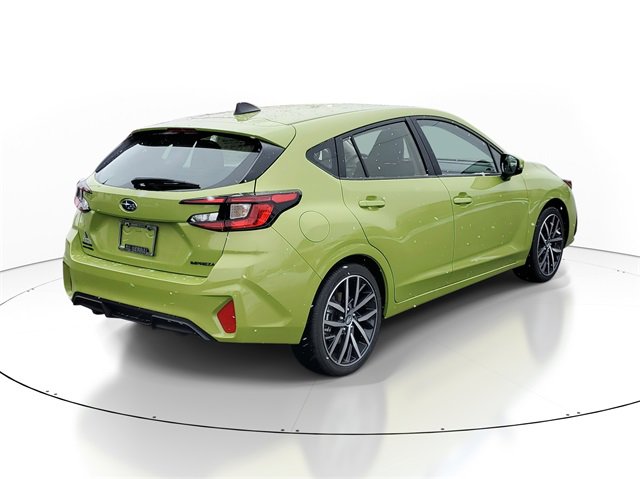 New 2026 Subaru Impreza 2.0i Sport image 4