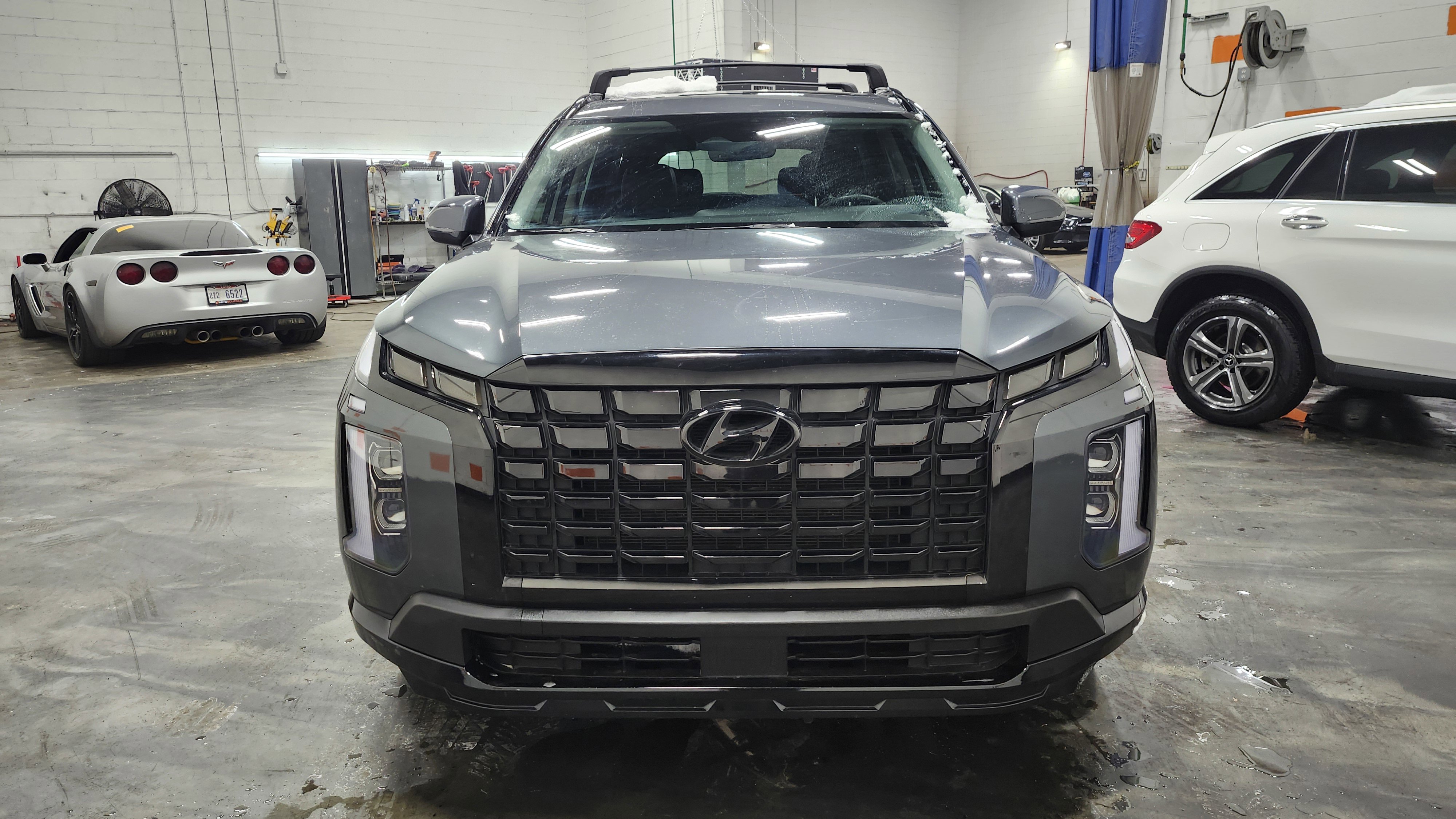 Used 2024 Hyundai Palisade XRT image 14
