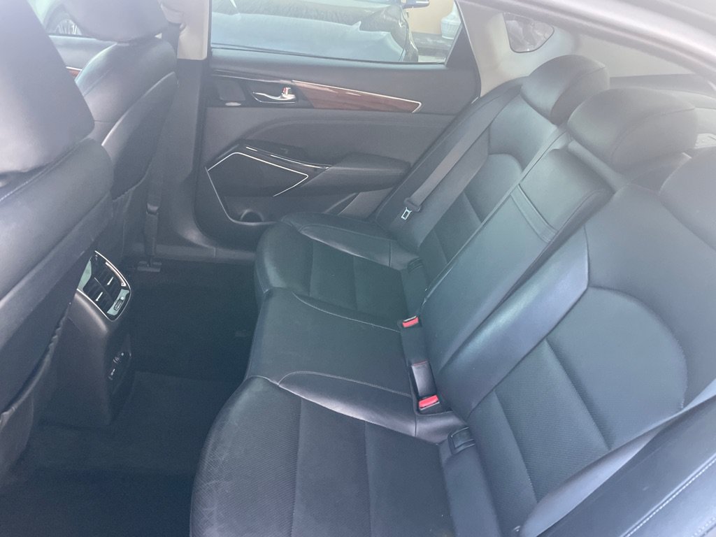 Used 2017 Kia Cadenza Technology FWD image 10