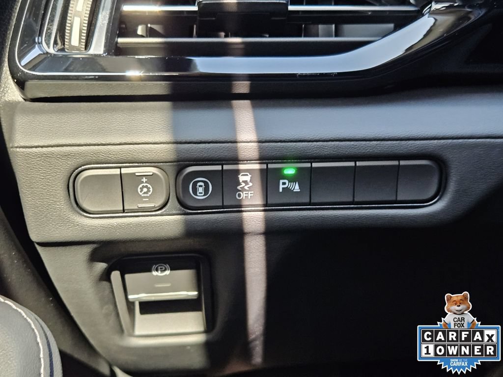Certified 2026 Acura MDX w/ Technology Package FWD image 22