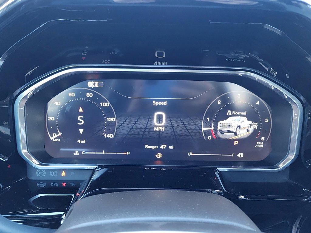 New 2026 GMC Sierra 1500 SLT w/ SLT Premium Plus Package image 25