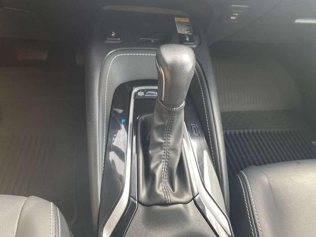 Used 2023 Toyota Corolla XSE FWD image 21