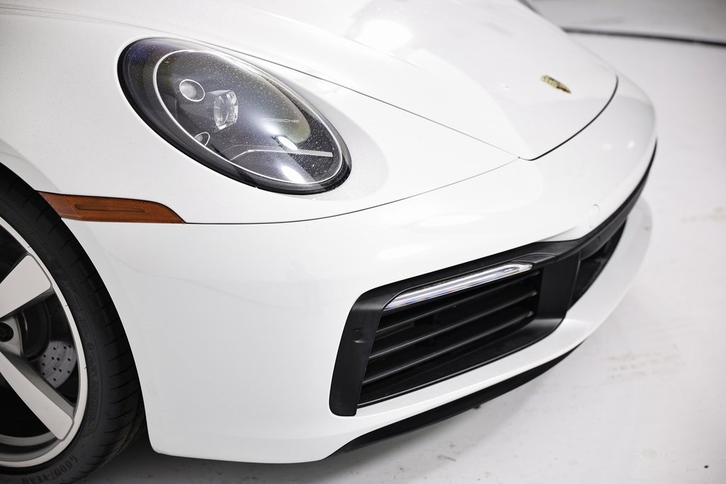 Used 2020 Porsche 911 Carrera S image 18