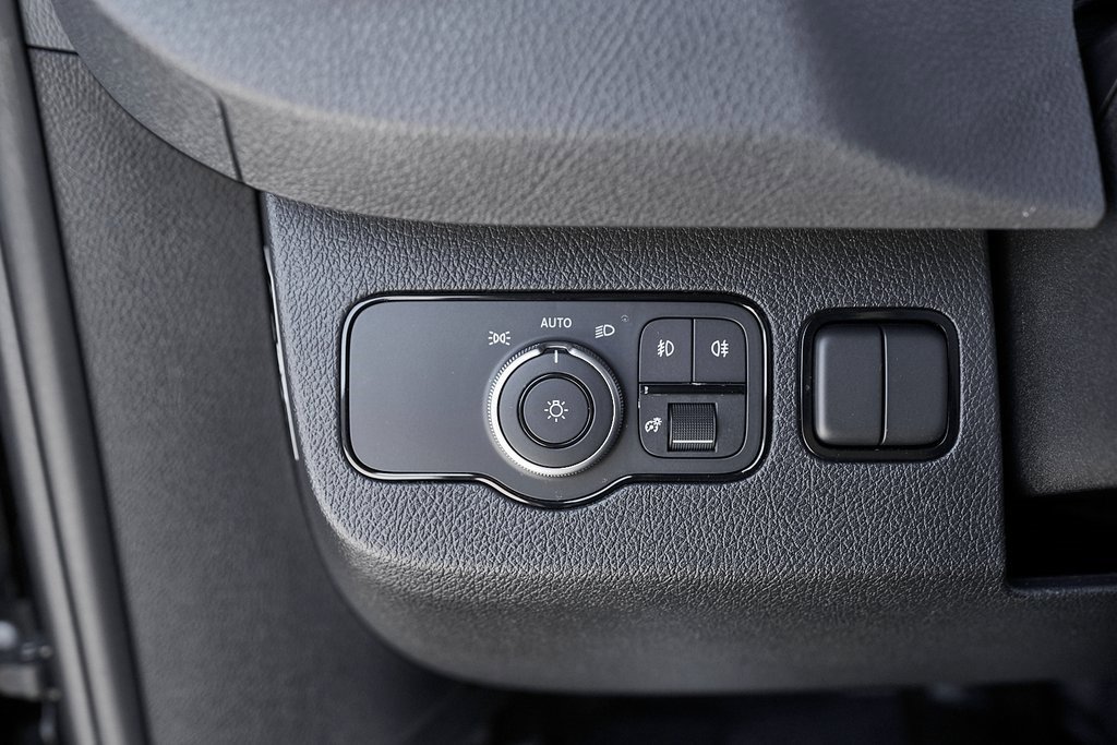 Used 2024 Mercedes-Benz Sprinter 3500 w/ Parking Package image 45