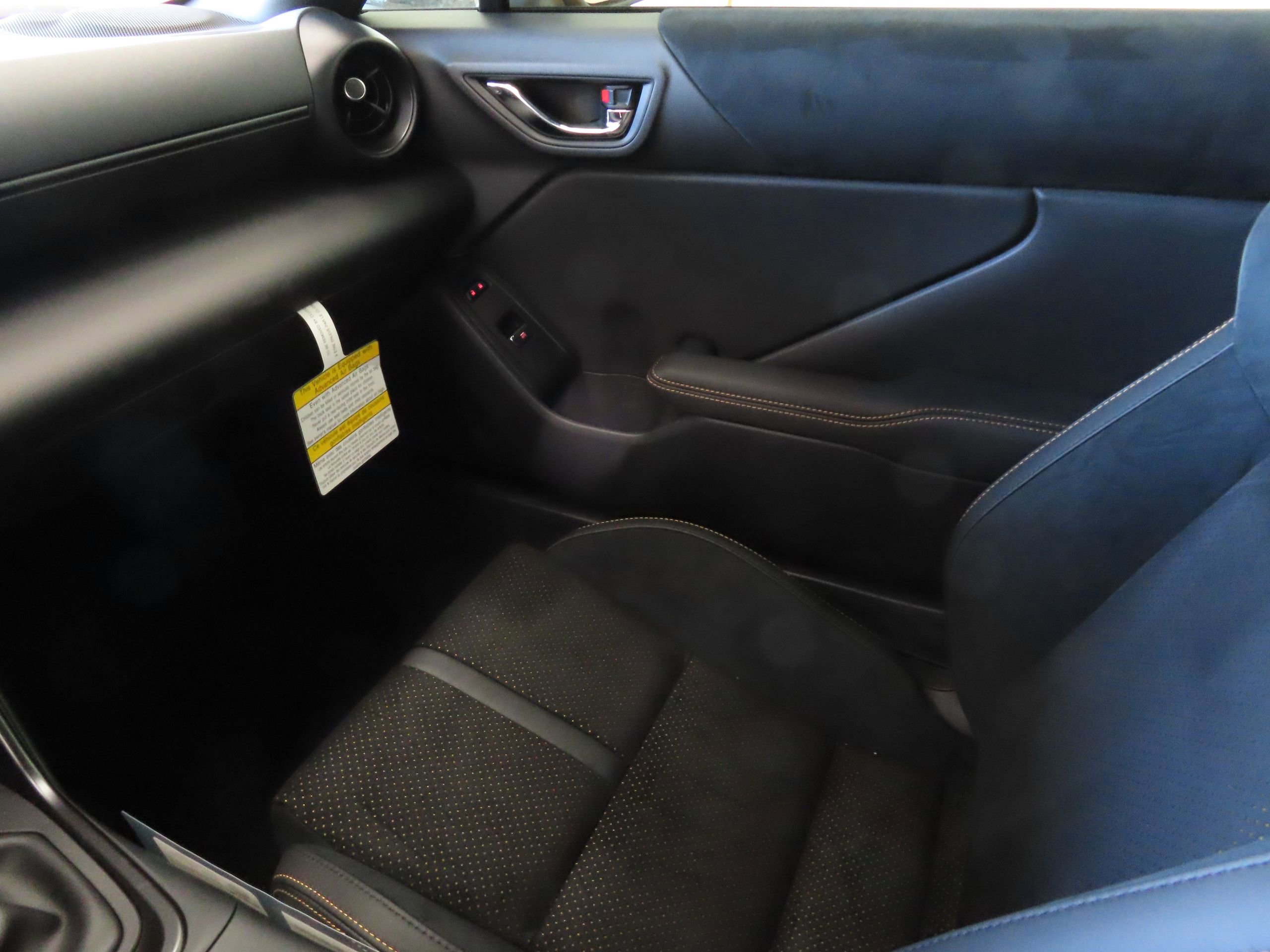 New 2026 Subaru BRZ Series.Yellow image 20