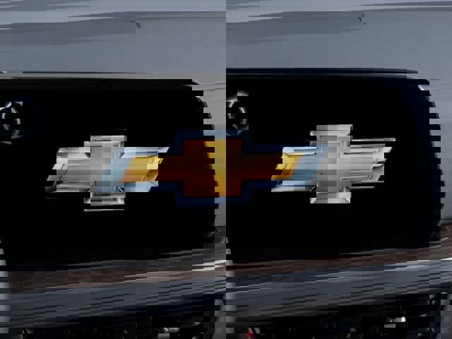 New 2026 Chevrolet Suburban Premier image 20