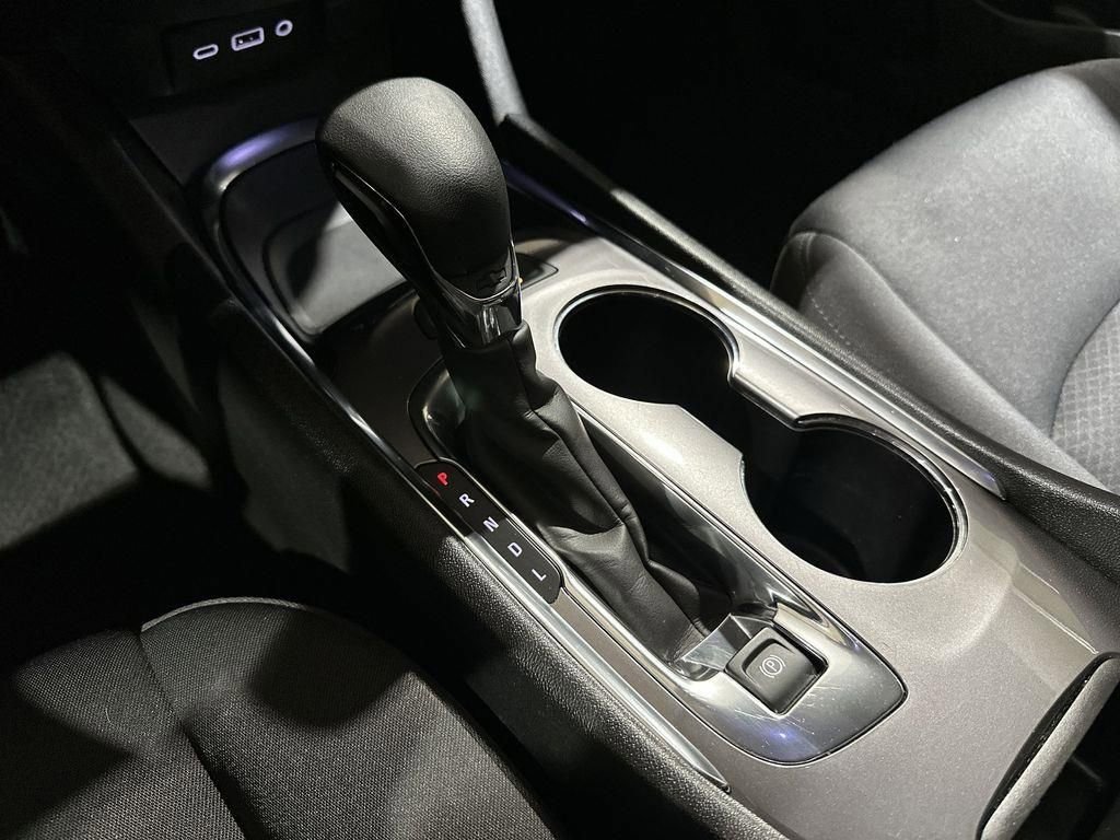 Used 2024 Chevrolet Malibu LT image 21