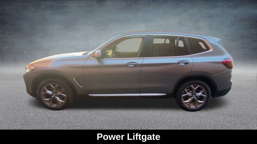 Used 2023 BMW X3 xDrive30i w/ Premium Package w/ZPA image 14