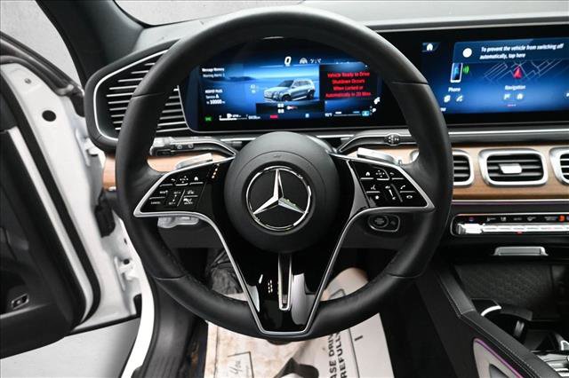 Used 2026 Mercedes-Benz GLS 450 4MATIC image 14