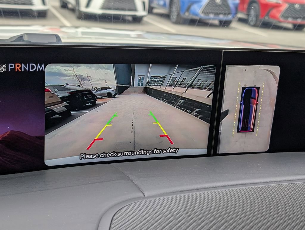 Used 2025 Lincoln Navigator L Black Label image 20