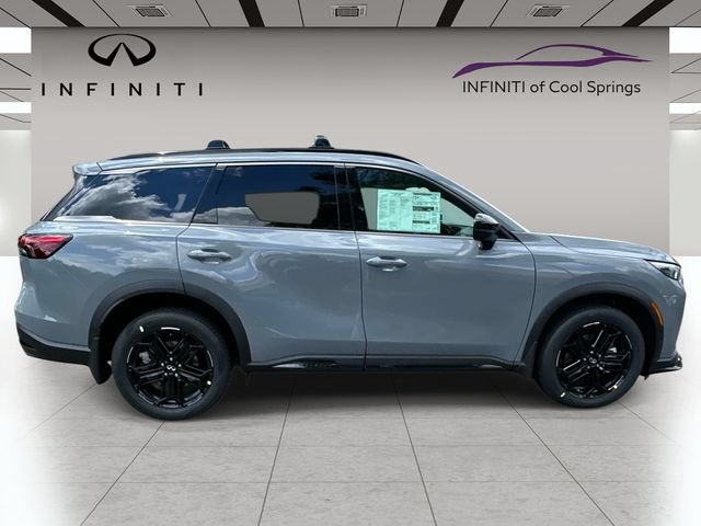 New 2027 INFINITI QX60 Sport AWD/4WD image 8