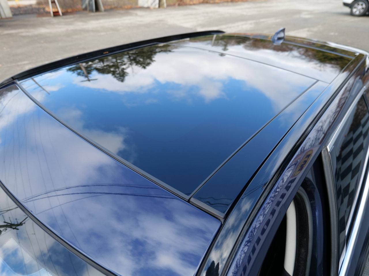 Used 2018 Jaguar F-PACE Prestige image 83