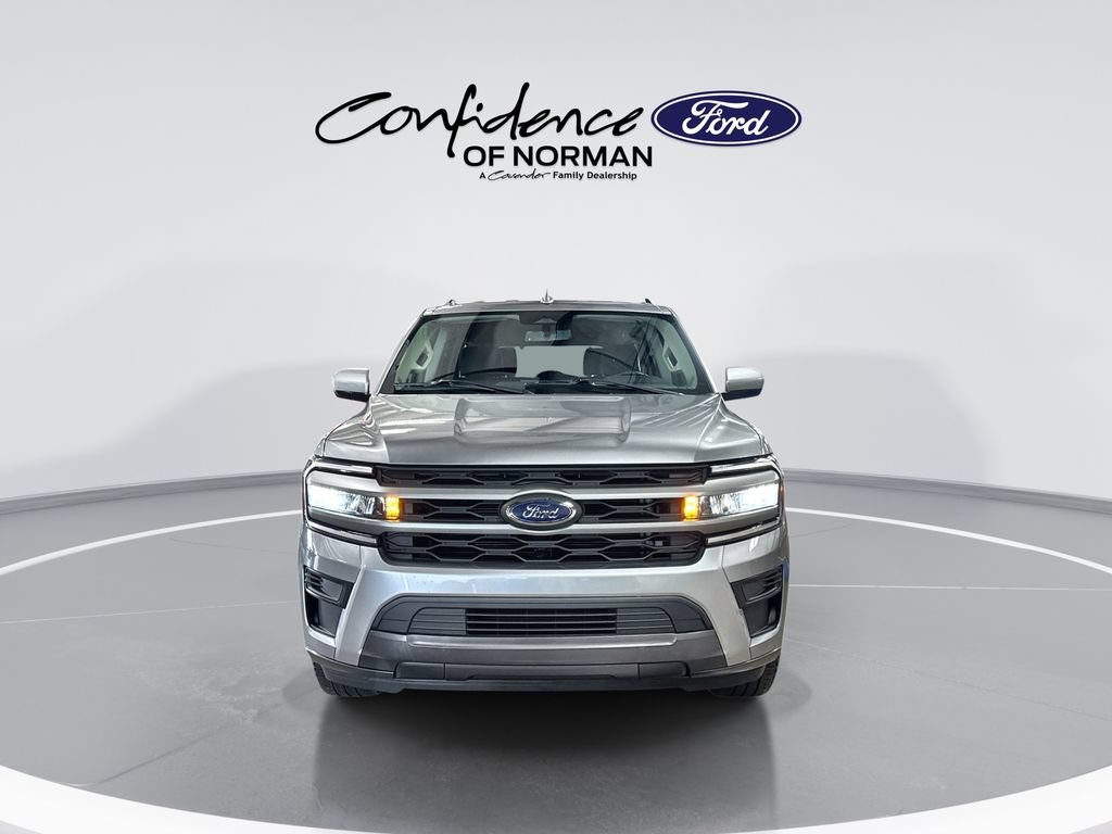 Certified 2024 Ford Expedition Max XLT AWD/4WD image 2