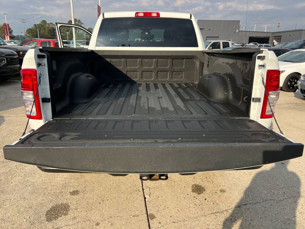 Used 2024 RAM 2500 Big Horn w/ Bed Utility Group image 25