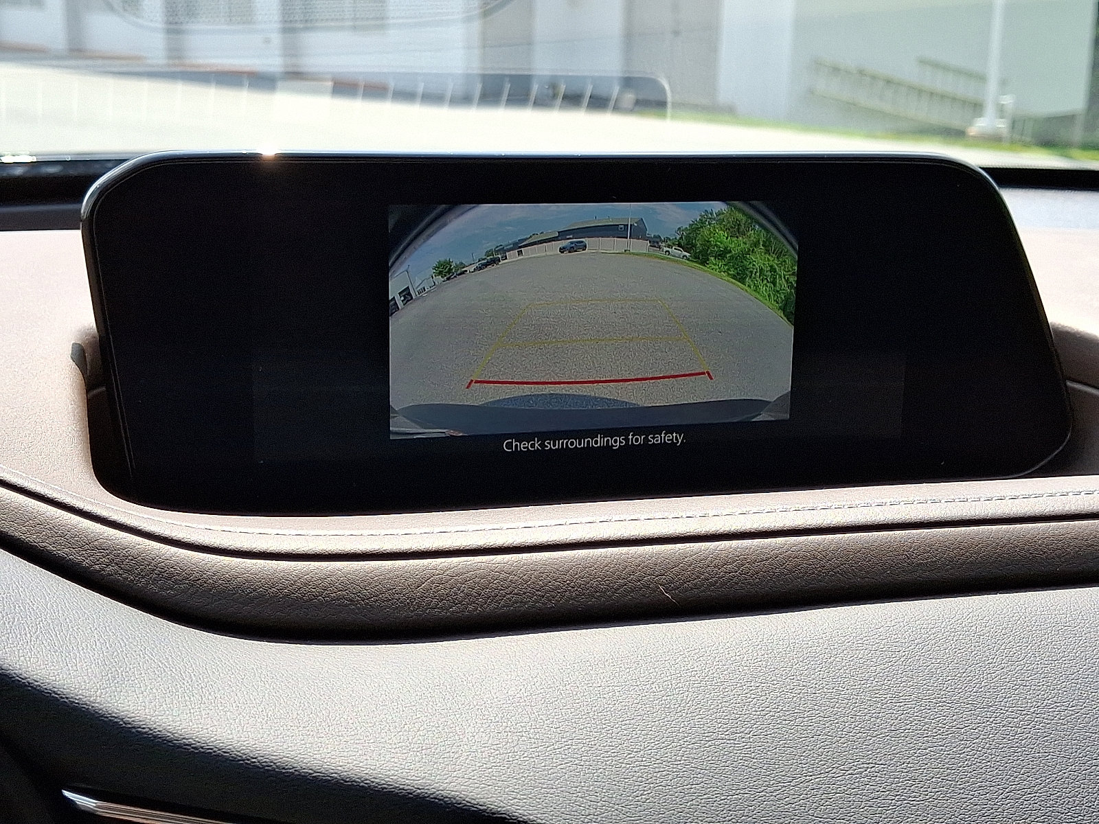 Used 2025 MAZDA CX-30 AWD 2.5 S w/ Premium Package image 21