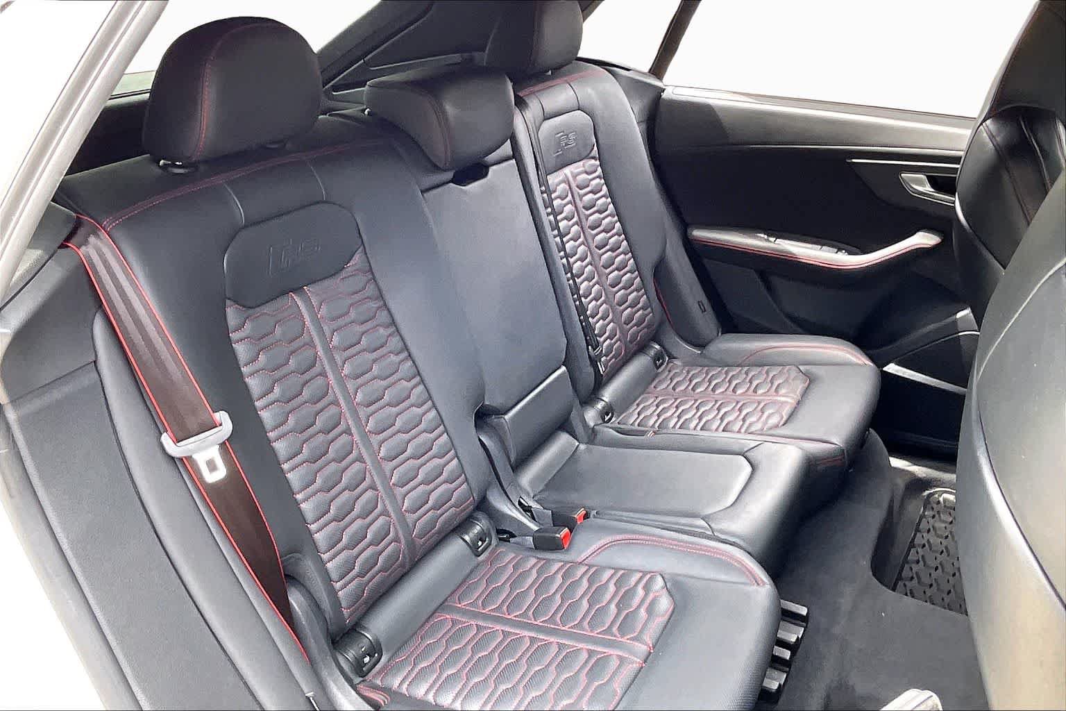 Used 2023 Audi RS Q8 AWD/4WD image 19