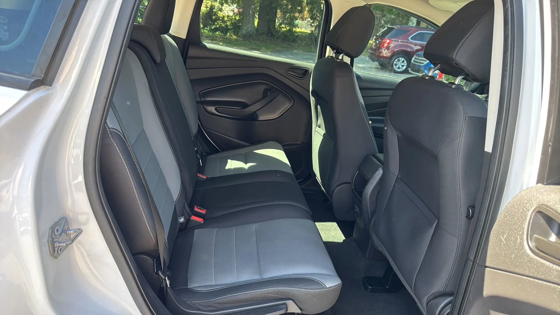 Used 2017 Ford Escape S FWD image 13