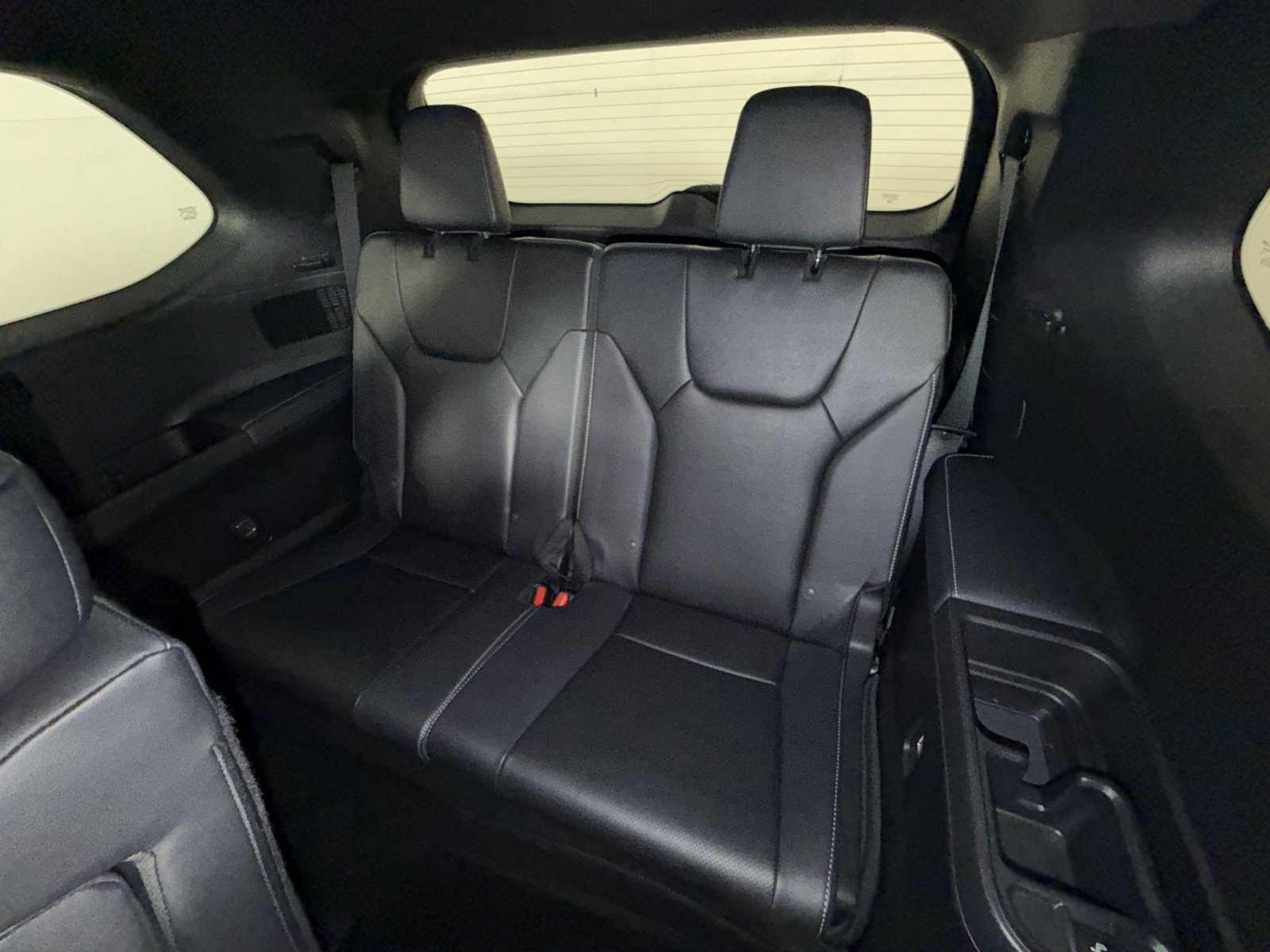 Used 2025 Lexus TX 350 AWD w/ Technology Package image 26