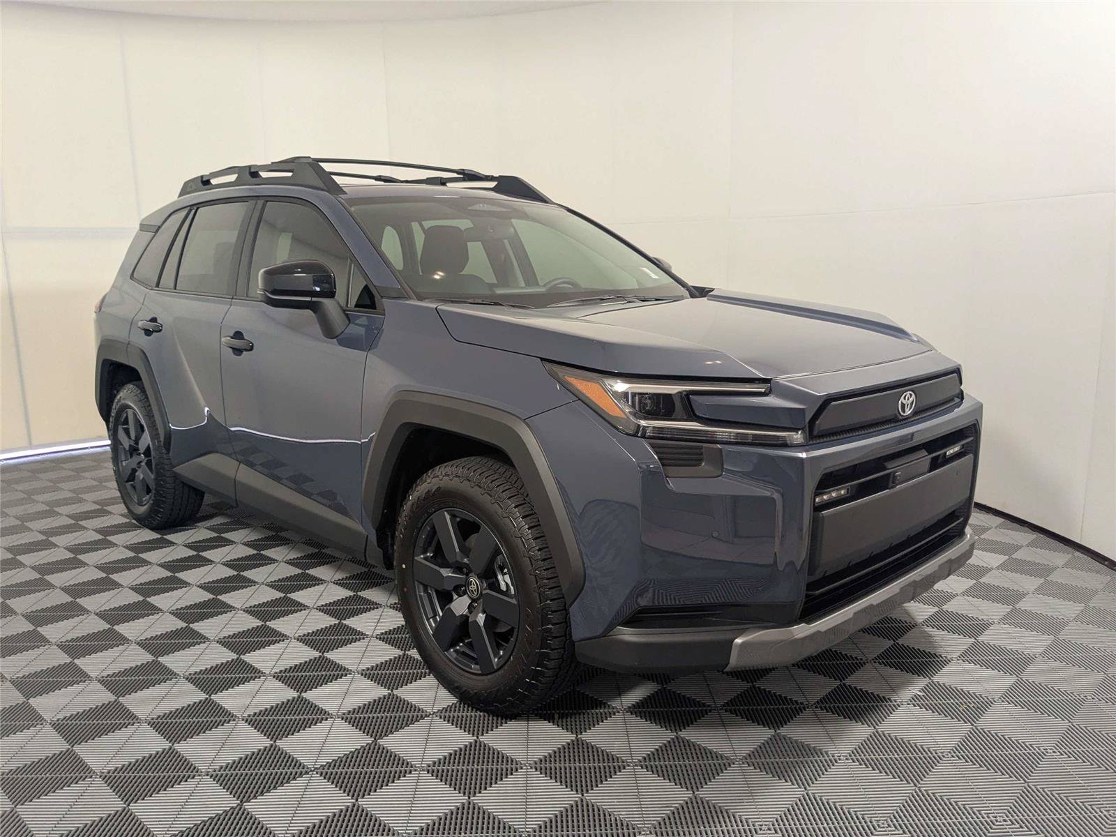 Certified 2026 Toyota RAV4 AWD image 4
