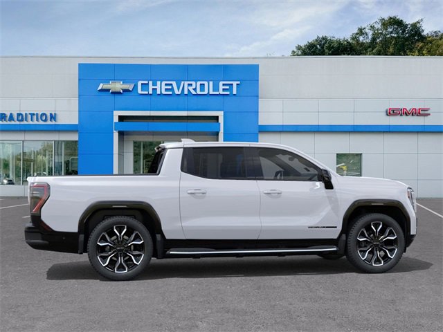 New 2025 GMC Sierra EV Denali image 5
