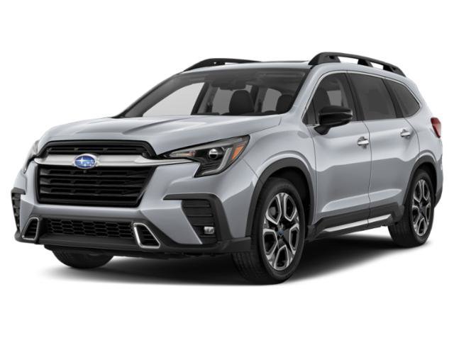 New 2026 Subaru Ascent Touring AWD/4WD video 1