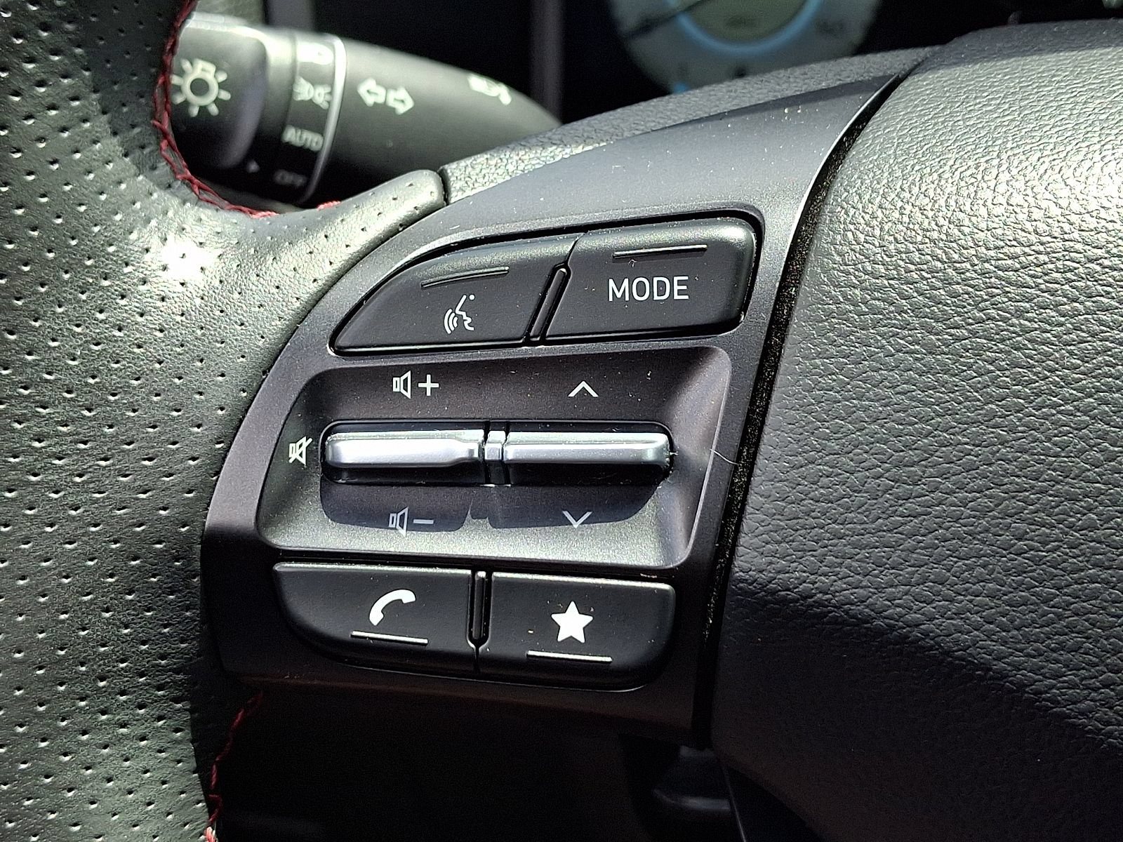 Used 2023 Hyundai Kona N Line AWD/4WD image 23