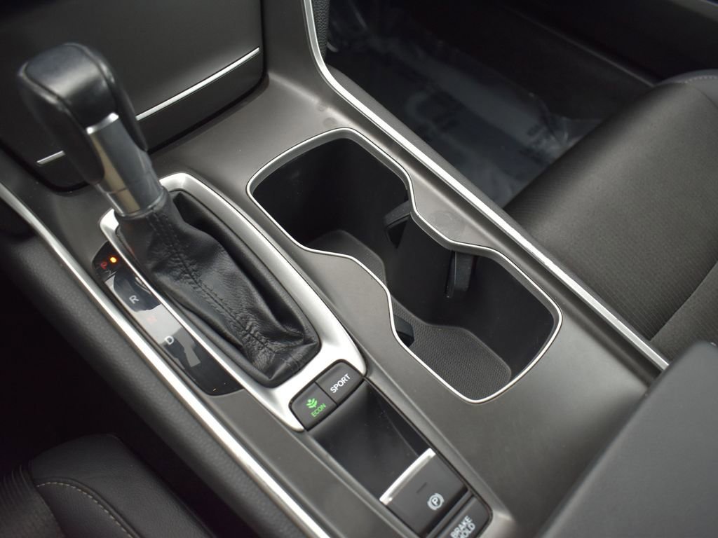 Used 2020 Honda Accord Sport image 18