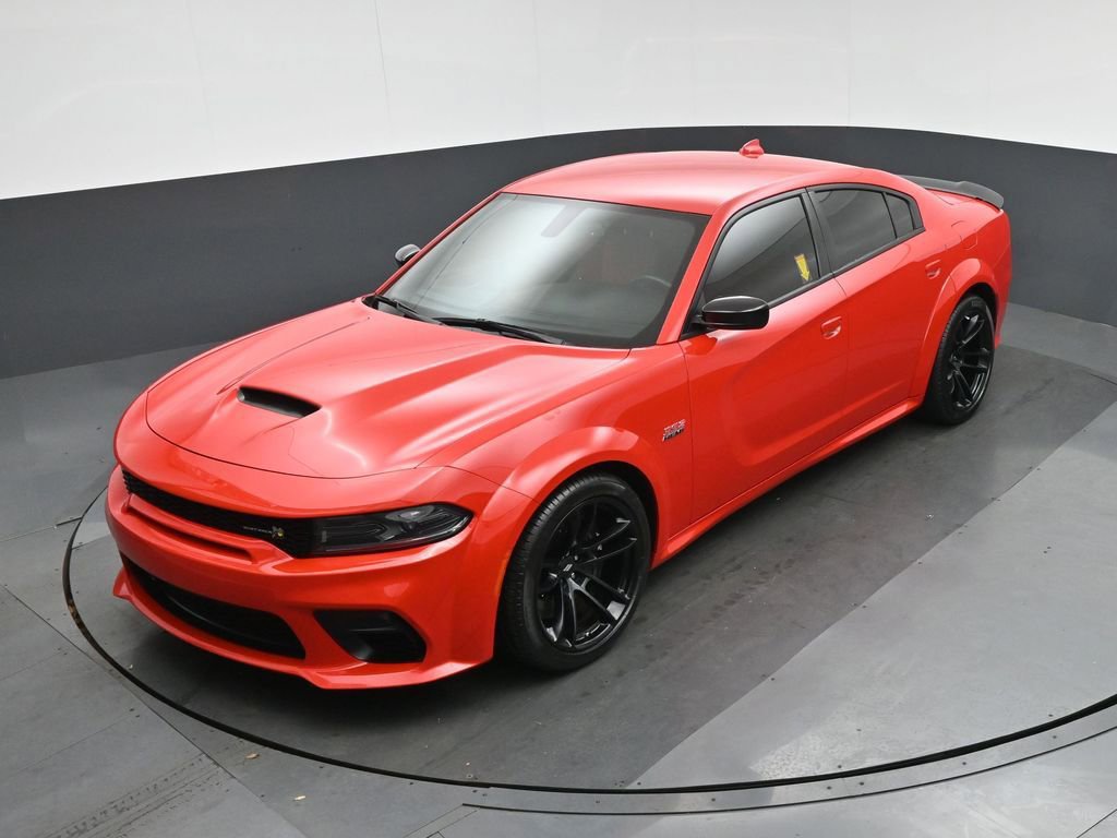 Used 2023 Dodge Charger Scat Pack image 55