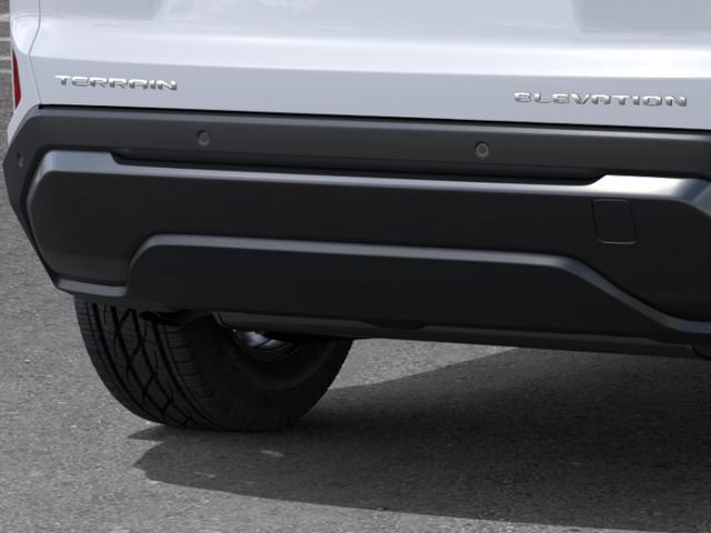 Used 2027 GMC Terrain Elevation FWD image 14