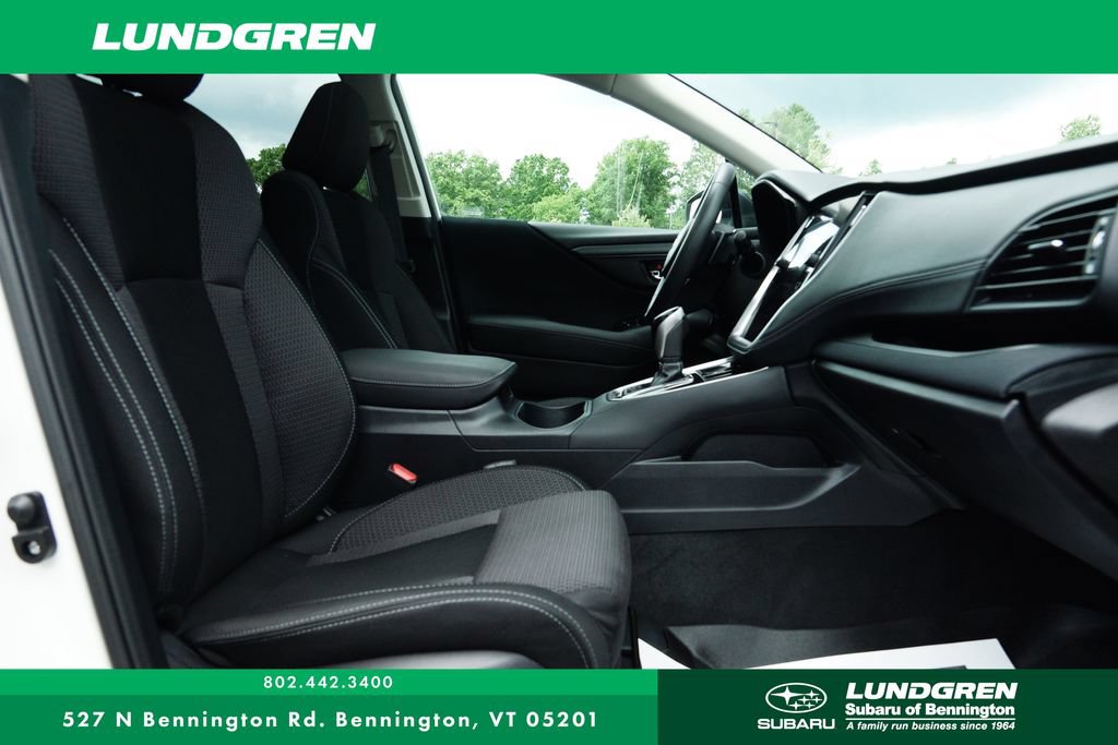 Used 2023 Subaru Outback Premium AWD/4WD image 9