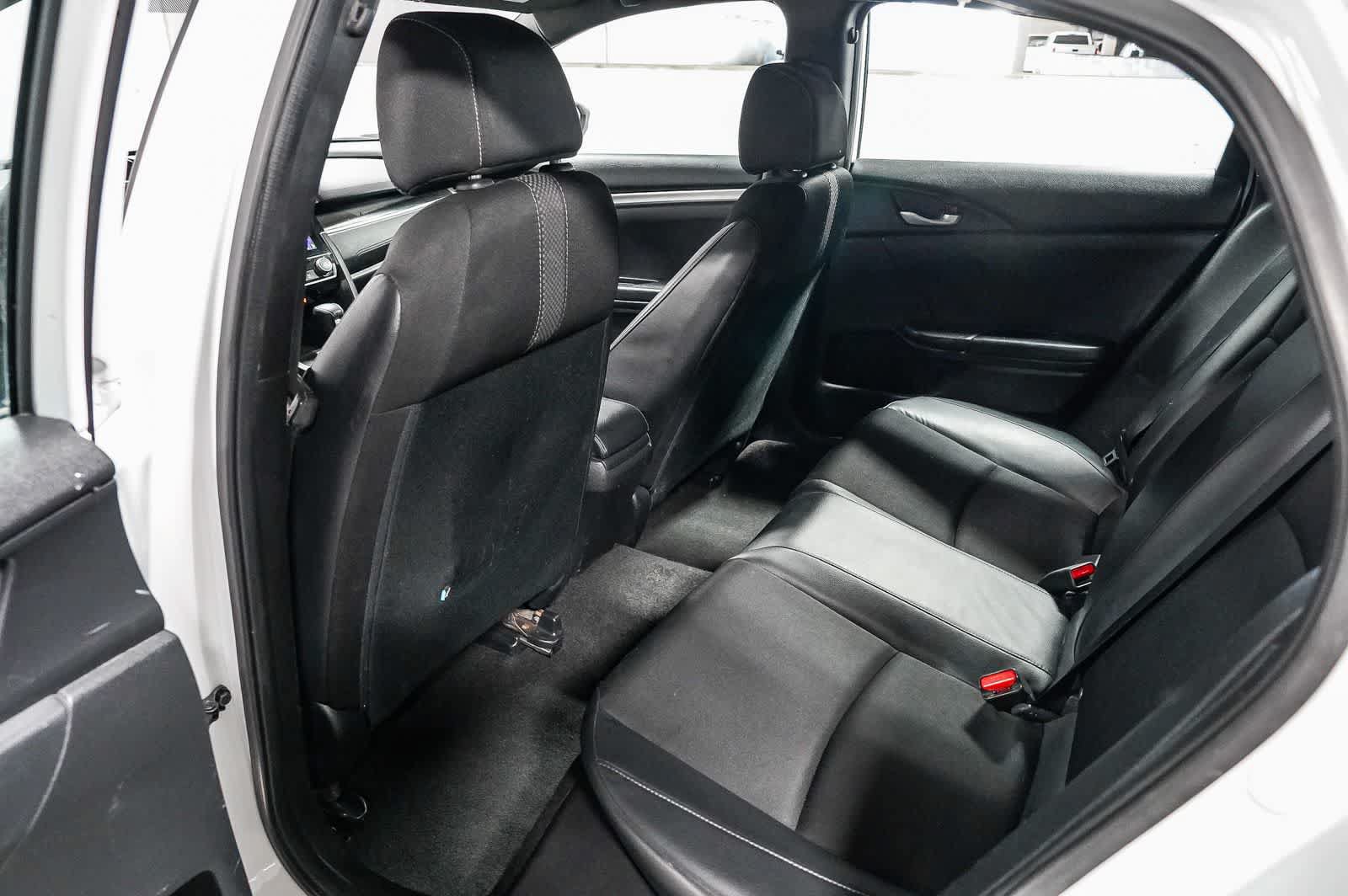 Used 2020 Honda Civic Sport image 18