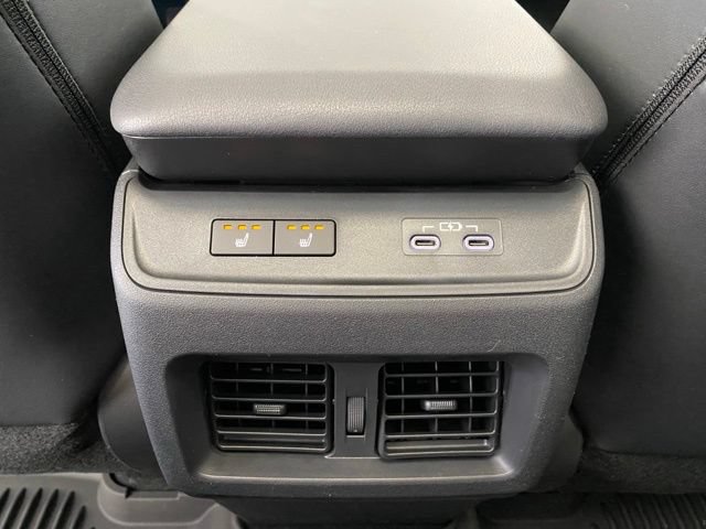 New 2026 Subaru Uncharted AWD image 14