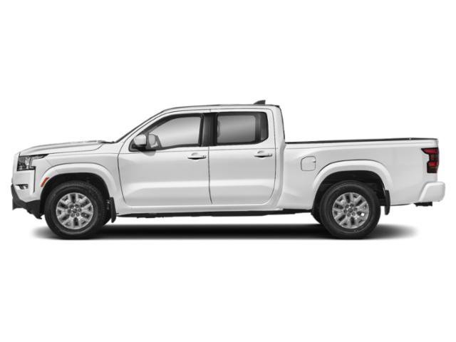 Used 2023 Nissan Frontier SV w/ Tow Package AWD/4WD image 6
