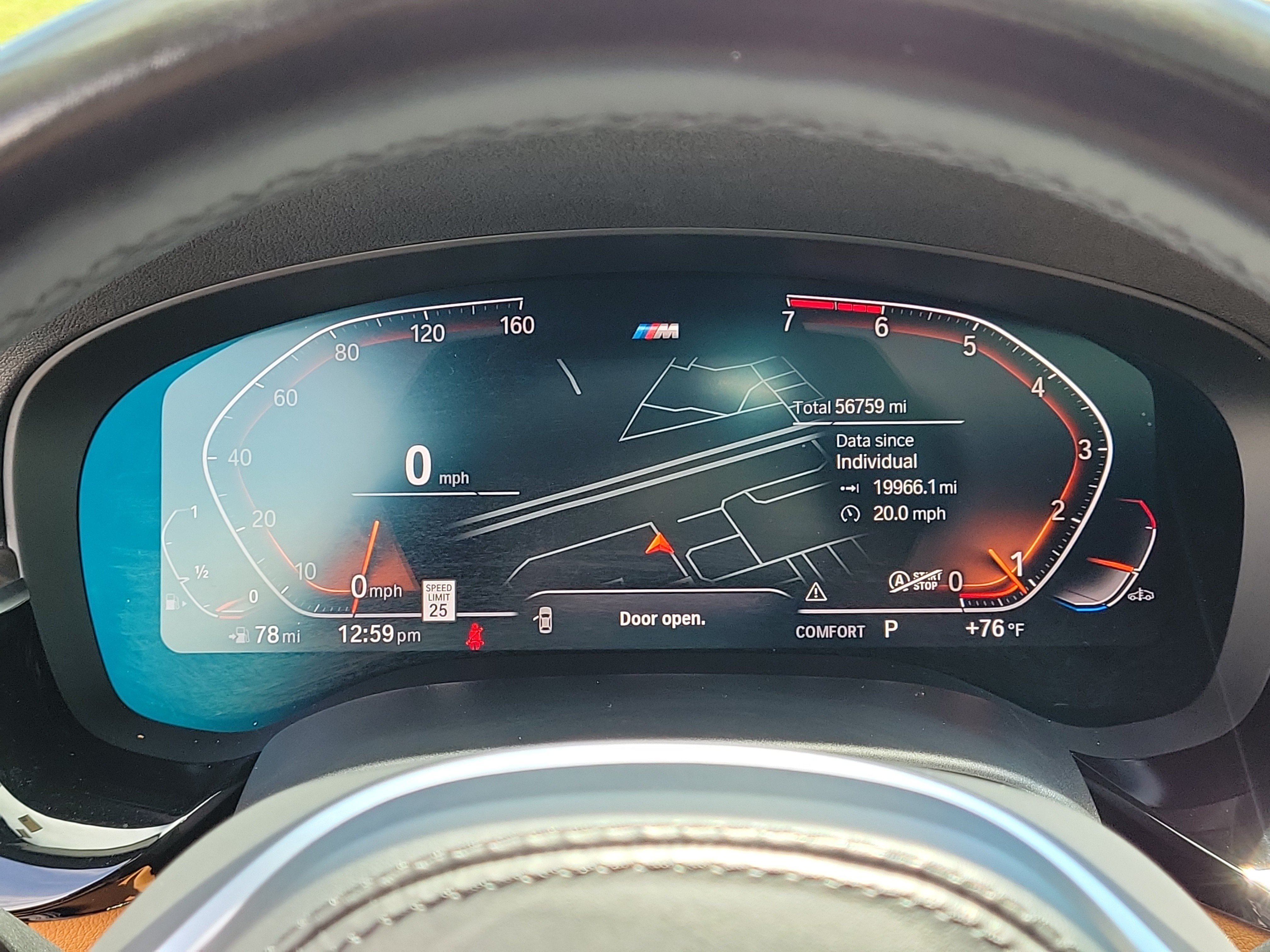 Used 2021 BMW 530i w/ M Sport Package RWD image 30