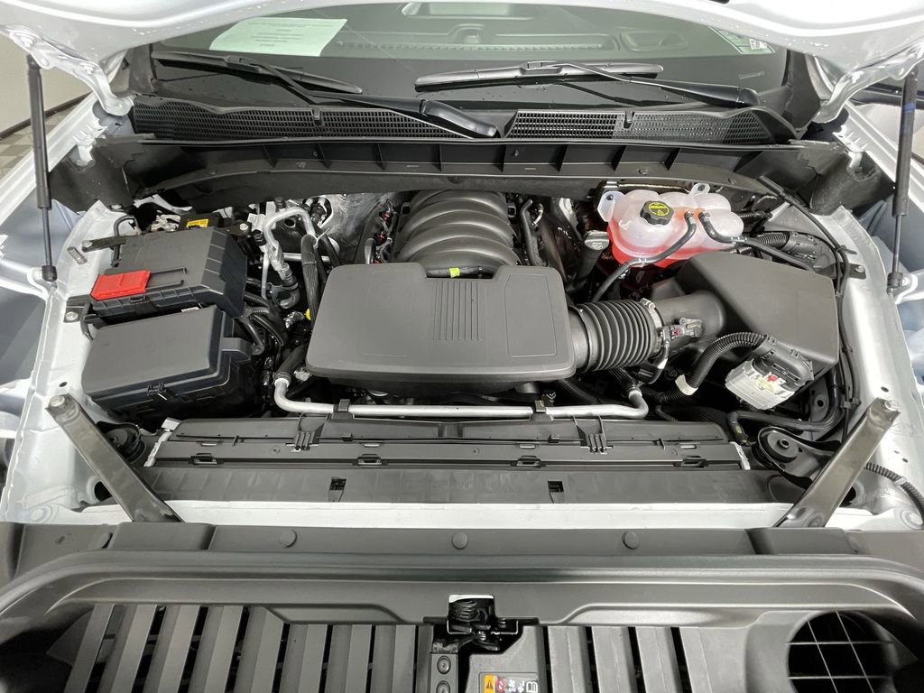 New 2025 GMC Sierra 1500 Pro w/ Pro Value Package image 29