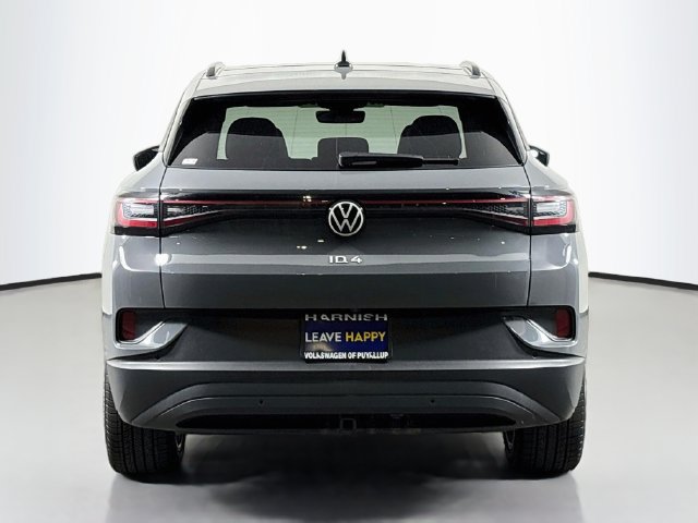 Used 2023 Volkswagen ID.4 Pro S AWD/4WD image 6