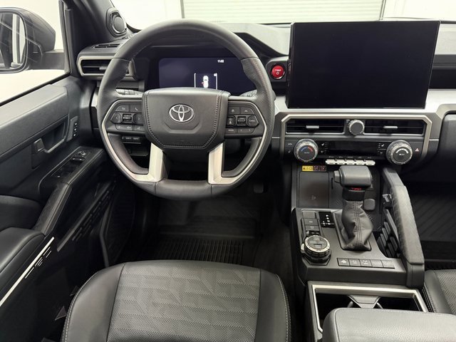 Used 2025 Toyota 4Runner TRD Off-Road Premium image 31