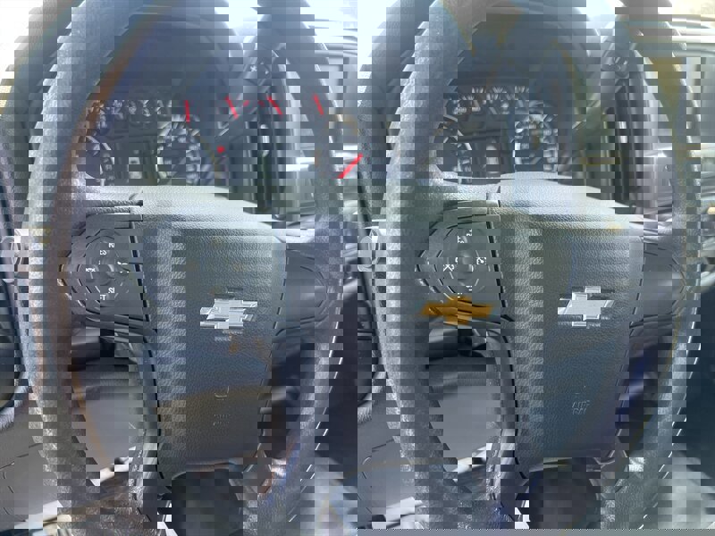 Used 2016 Chevrolet Silverado 2500 W/T w/ WT Convenience Package image 14