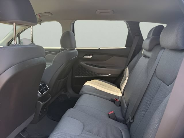 Used 2020 Hyundai Santa Fe SEL w/ Convenience Package AWD/4WD image 9