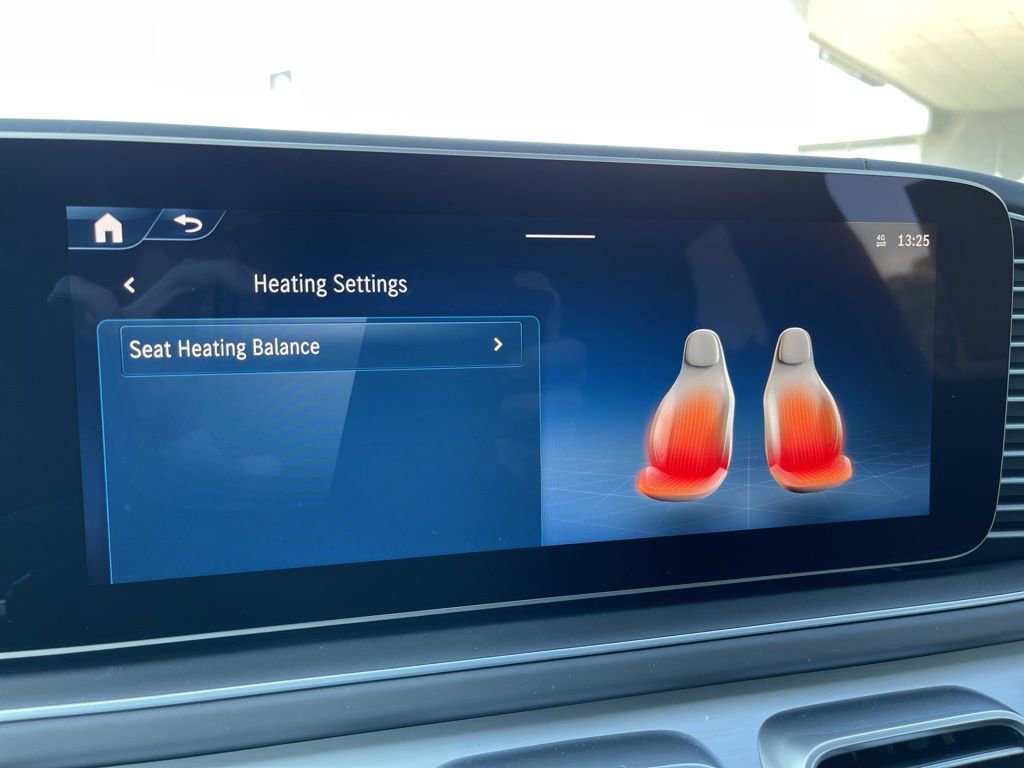 New 2025 Mercedes-Benz GLE 63 AMG S image 12